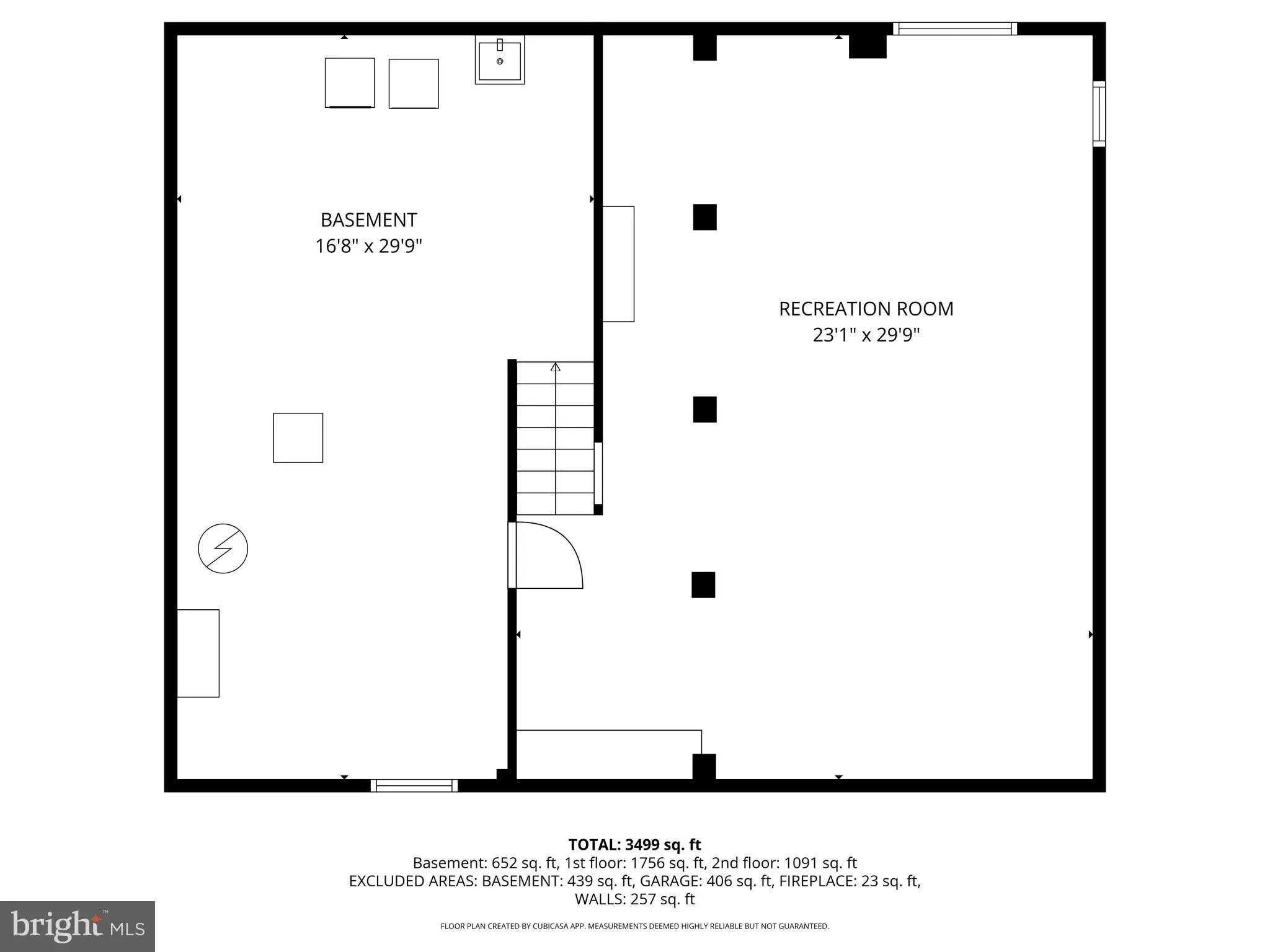 Additional image 62 of 2414 Kingman Drive, Wilmington, DE 19810