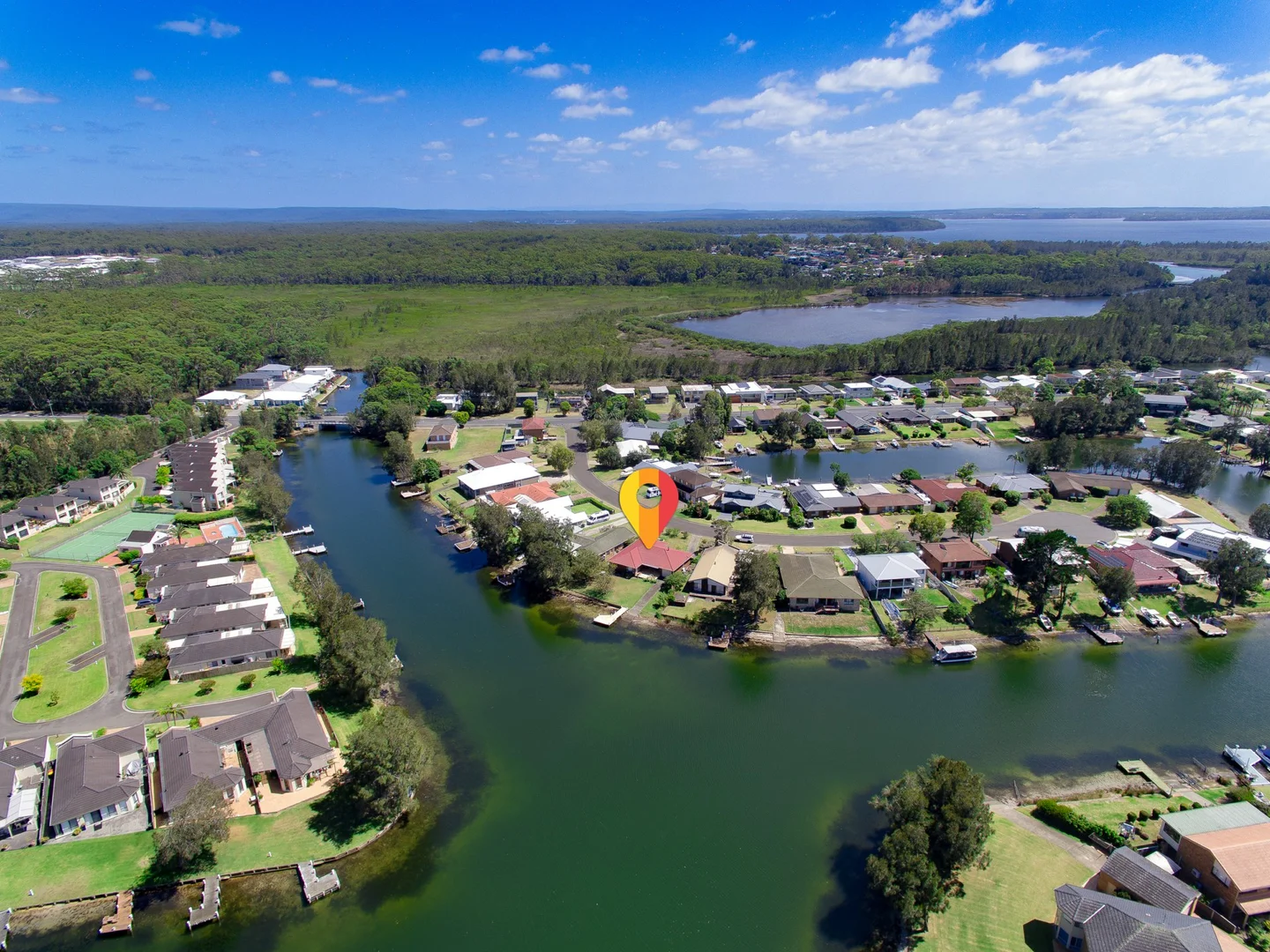 Additional image 14 of 7 Plover Close, Sussex Inlet NSW 2540