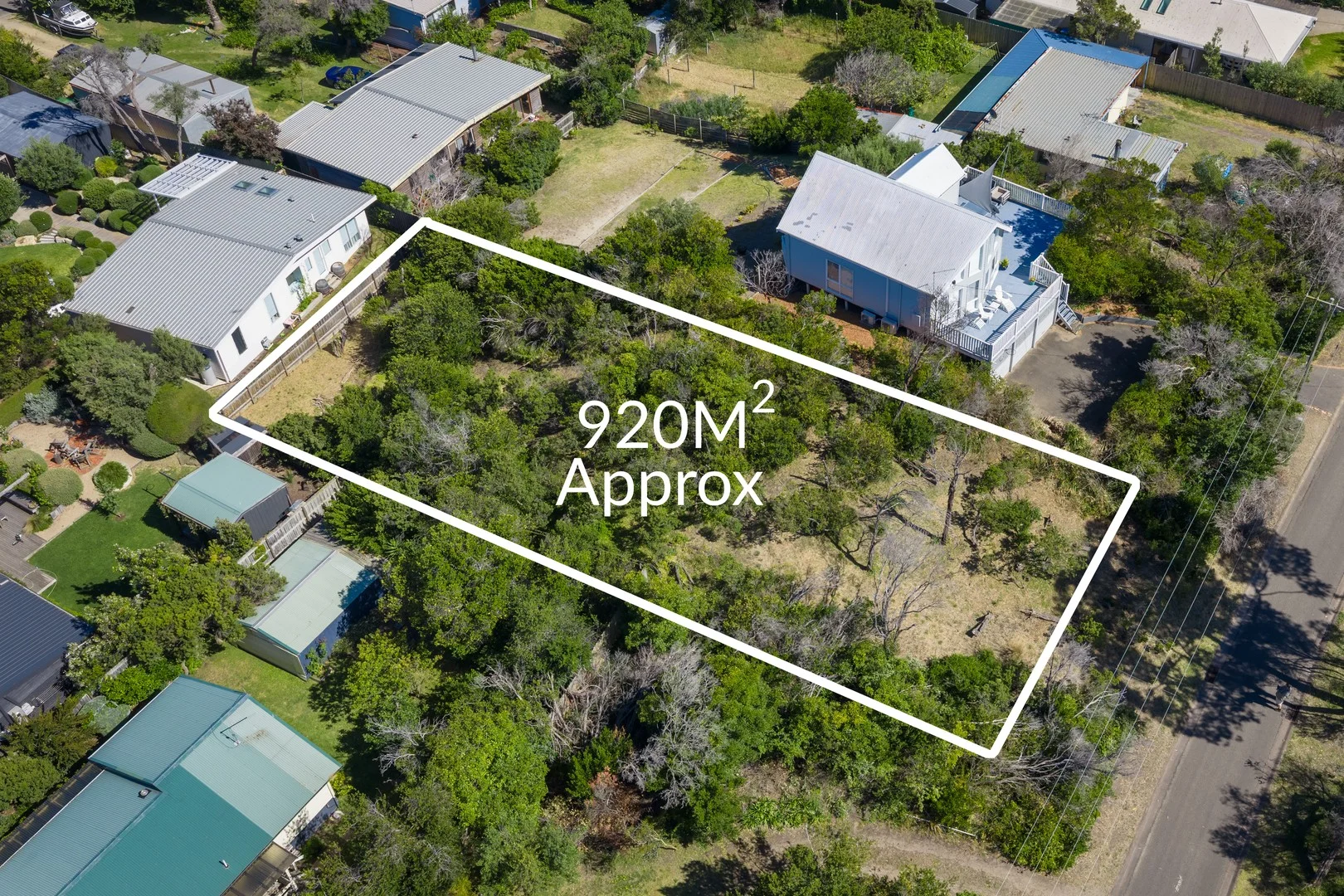 20 Rodney Street, Rye VIC 3941