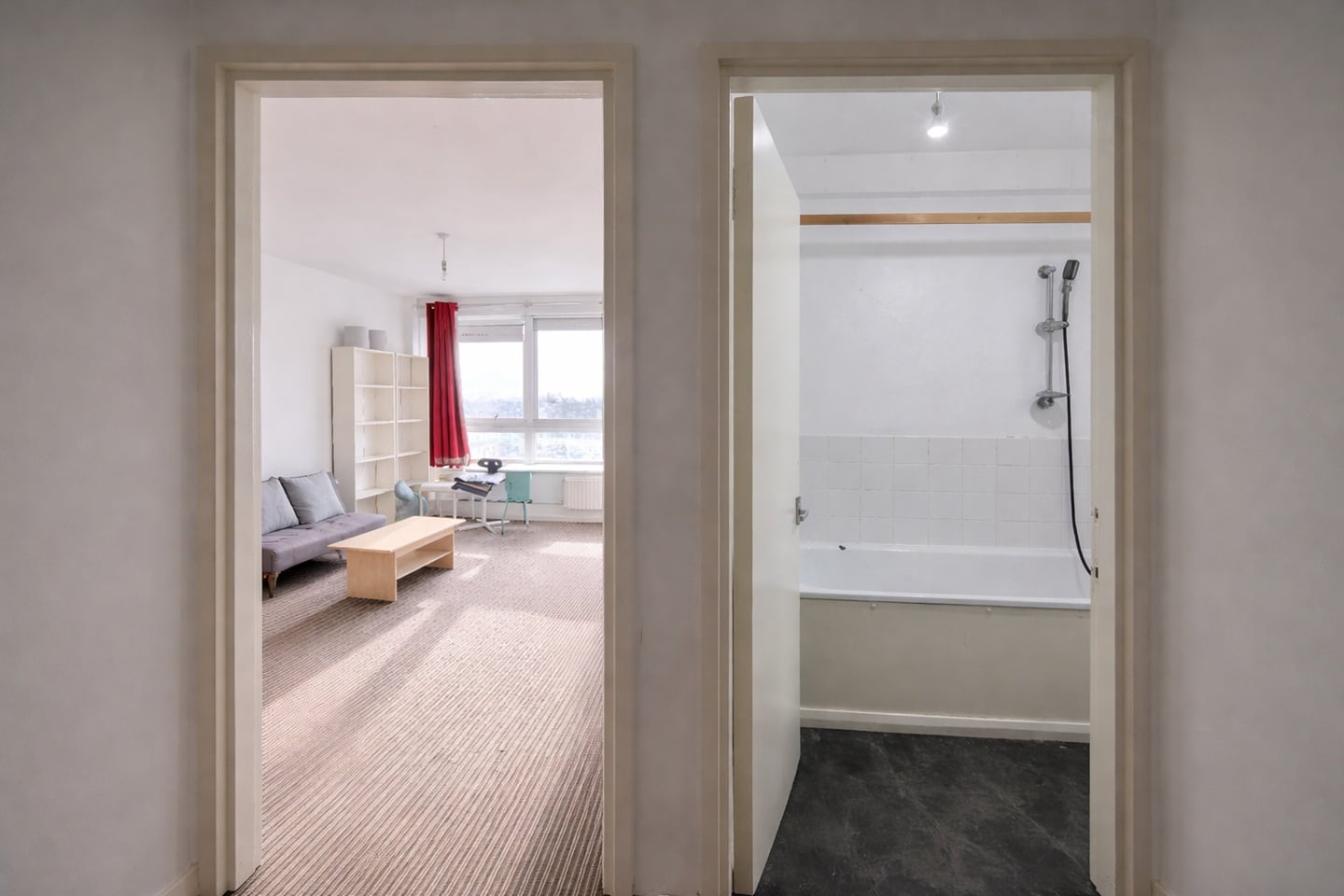 Additional image 2 of Studio Flat, Penfields House, N7, N1 7GU