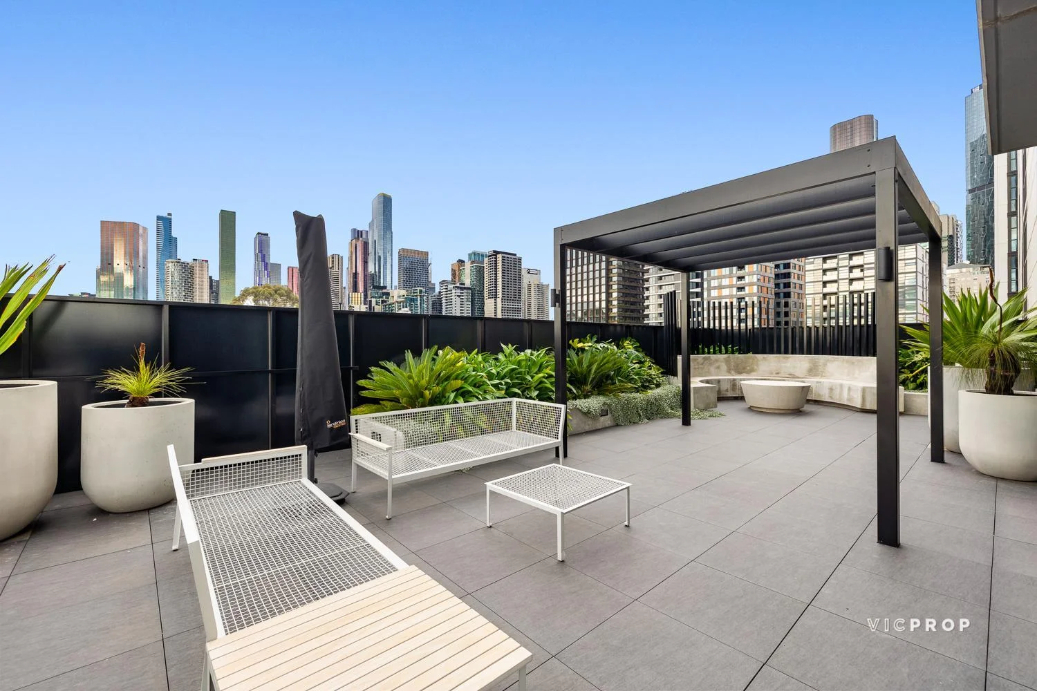 Additional image 14 of 1001/45 Dudley Street, West Melbourne VIC 3003