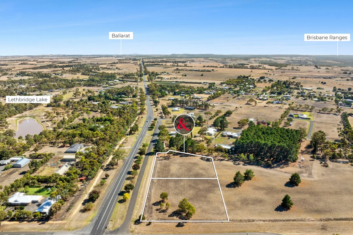 Additional image 4 of 1/34 Smith Road, Lethbridge VIC 3332