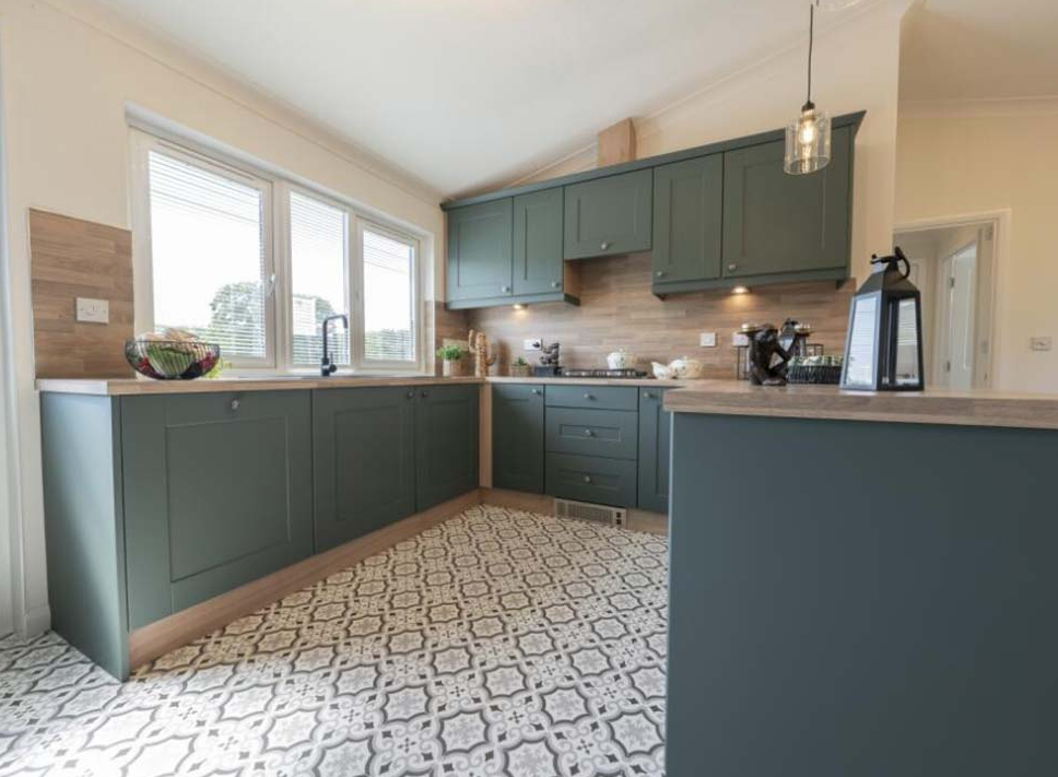 Additional image 3 of 2 bed mobile/park home for saleMoorbarns Lane, Lutterworth LE17