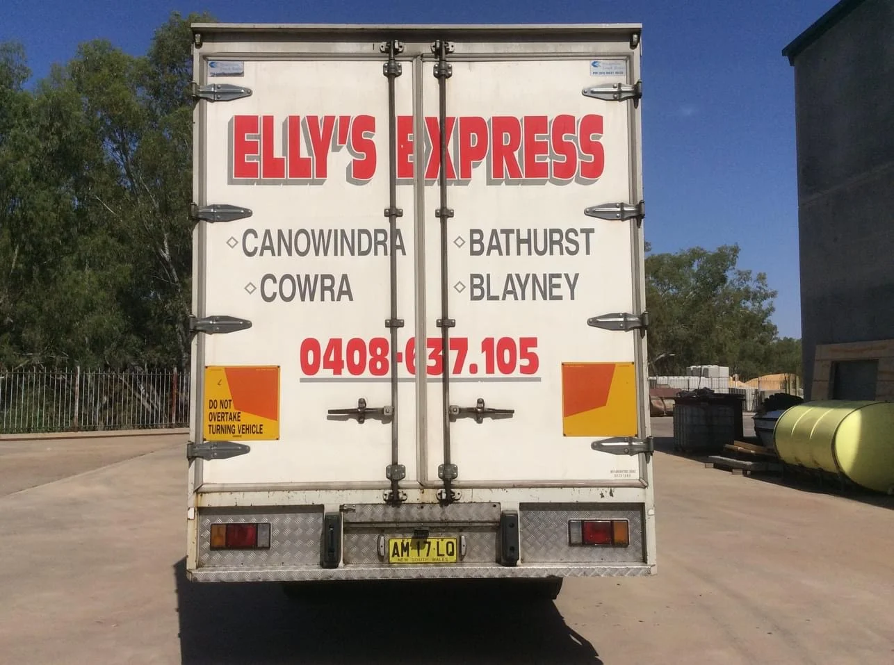 Additional image 2 of Cowra NSW 2794