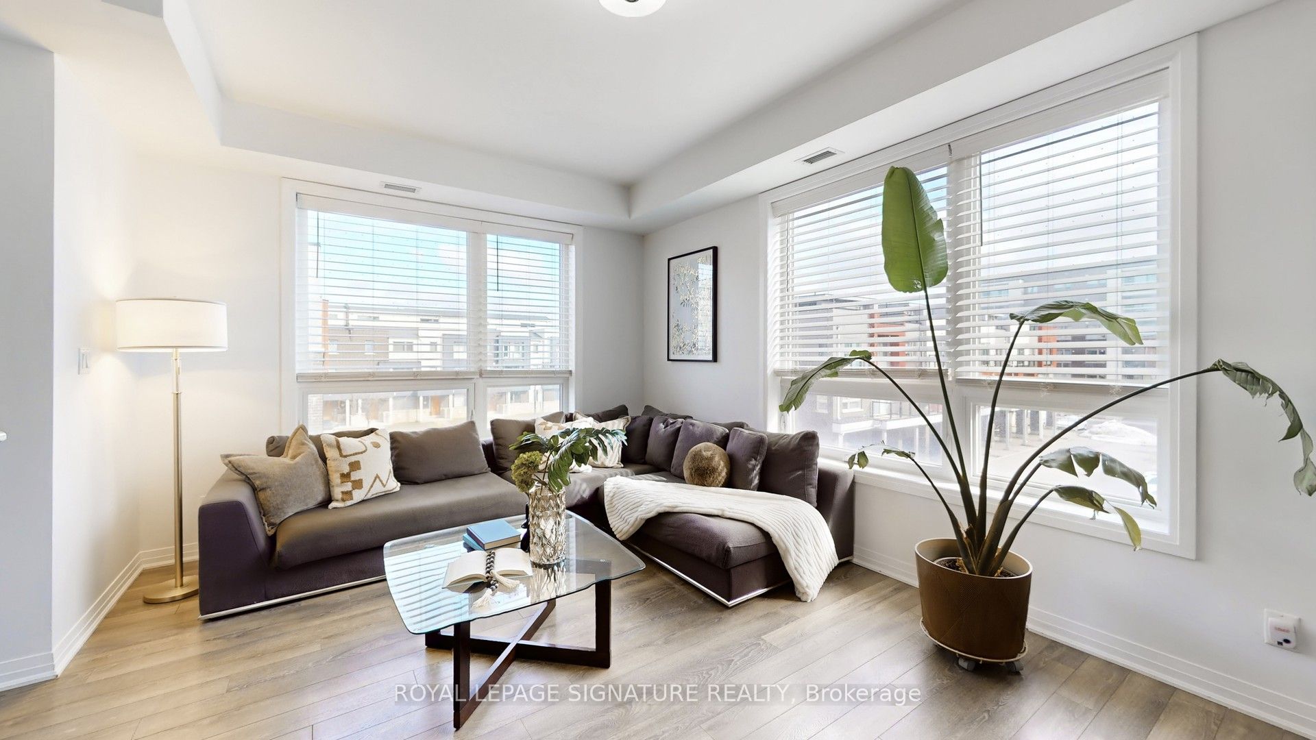 Additional image 4 of 305-58 Adam Sellers Street, Markham, ON, L6B 1P5