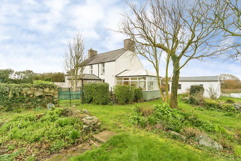 Additional image 11 of 7 bed detached house for saleLlanfachraeth, Holyhead, Isle Of Anglesey LL65