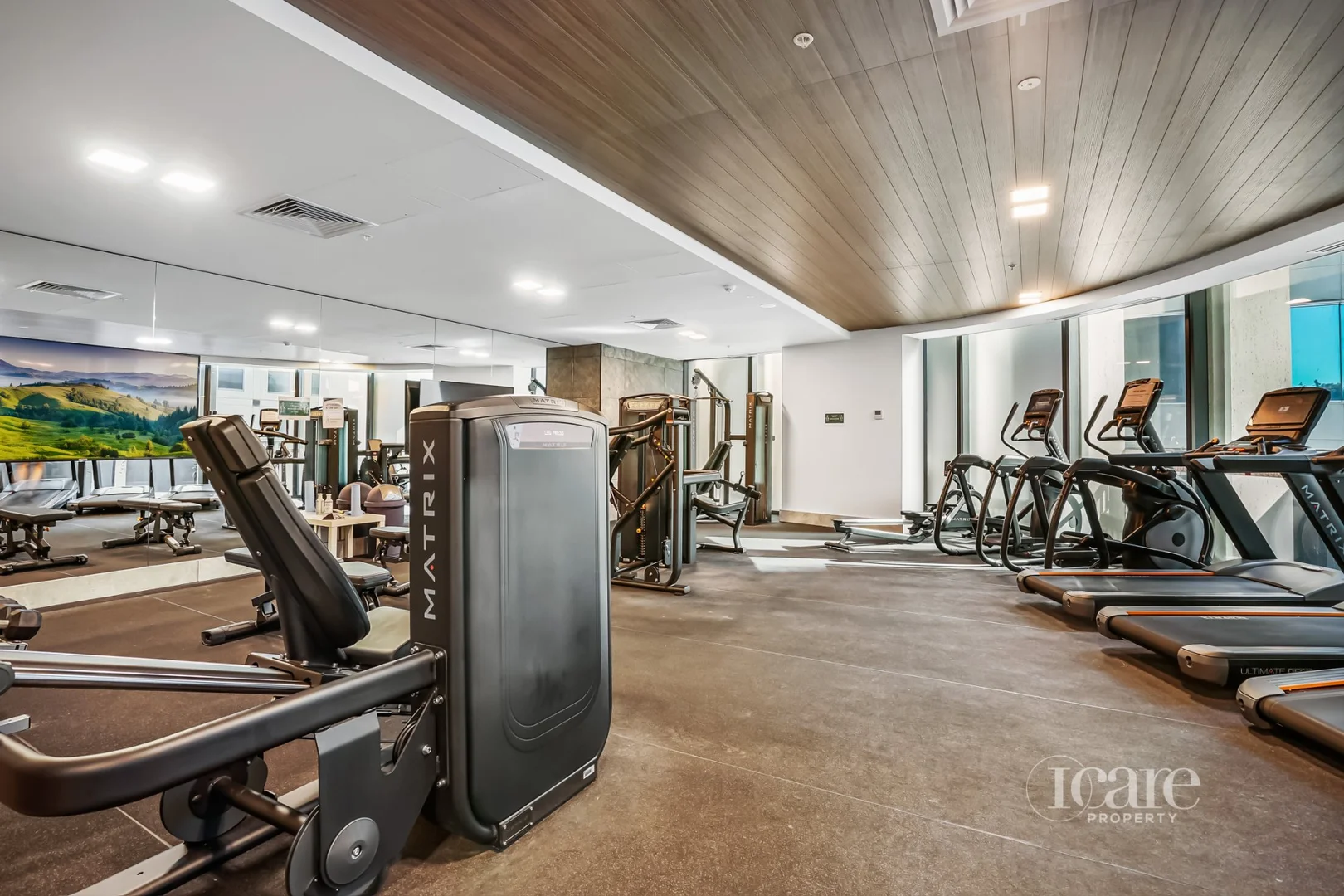 Additional image 12 of 2912/157 A'Beckett Street, Melbourne VIC 3000