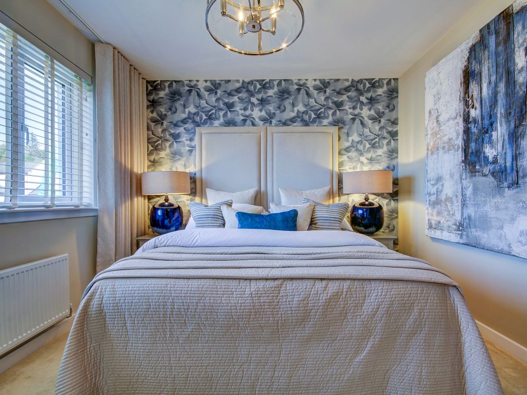 Additional image 12 of 5 bed detached house for sale"The Warriston" at Snowdon Terrace, Seamill, West Kilbride KA23