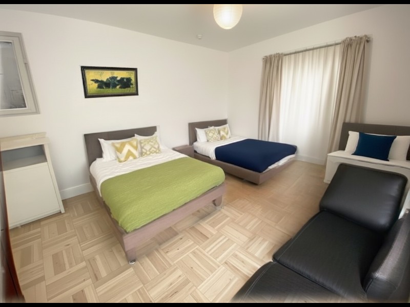 Room in a Shared Flat, Marylebone, NW1, N1 7GU