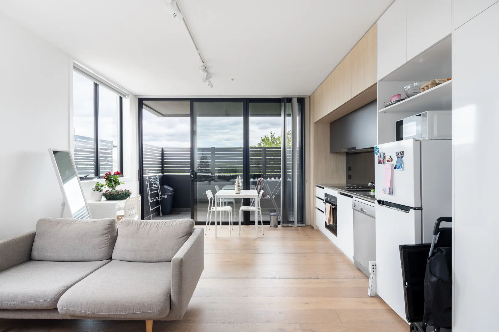 Additional image 2 of 204/58 Moore Street, Footscray VIC 3011