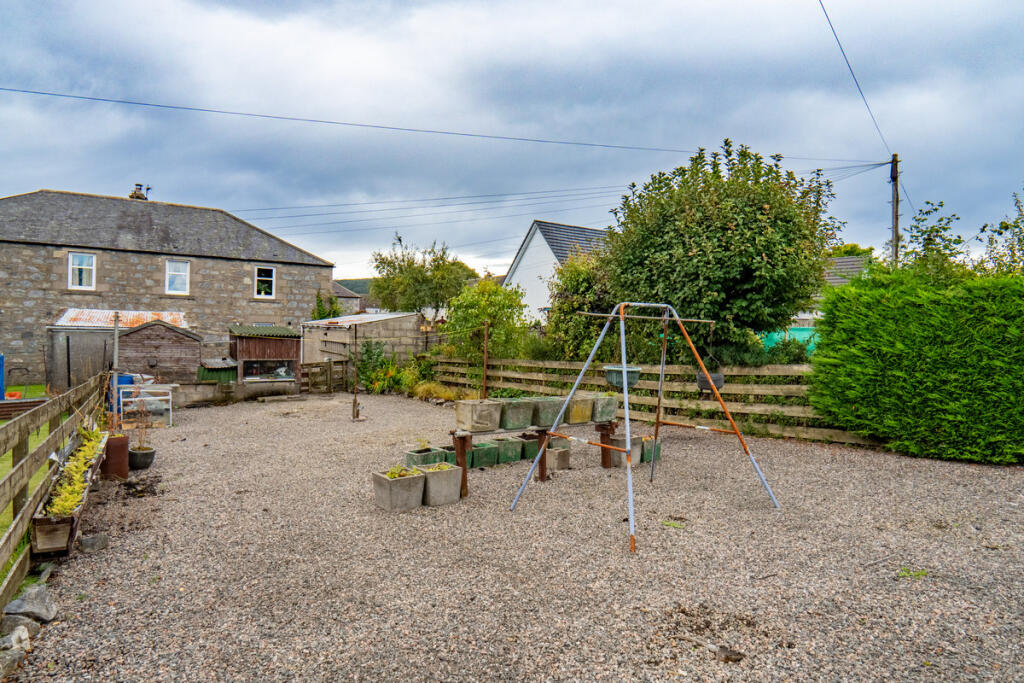 Additional image 15 of Mount Street, Dufftown, AB55 4FH