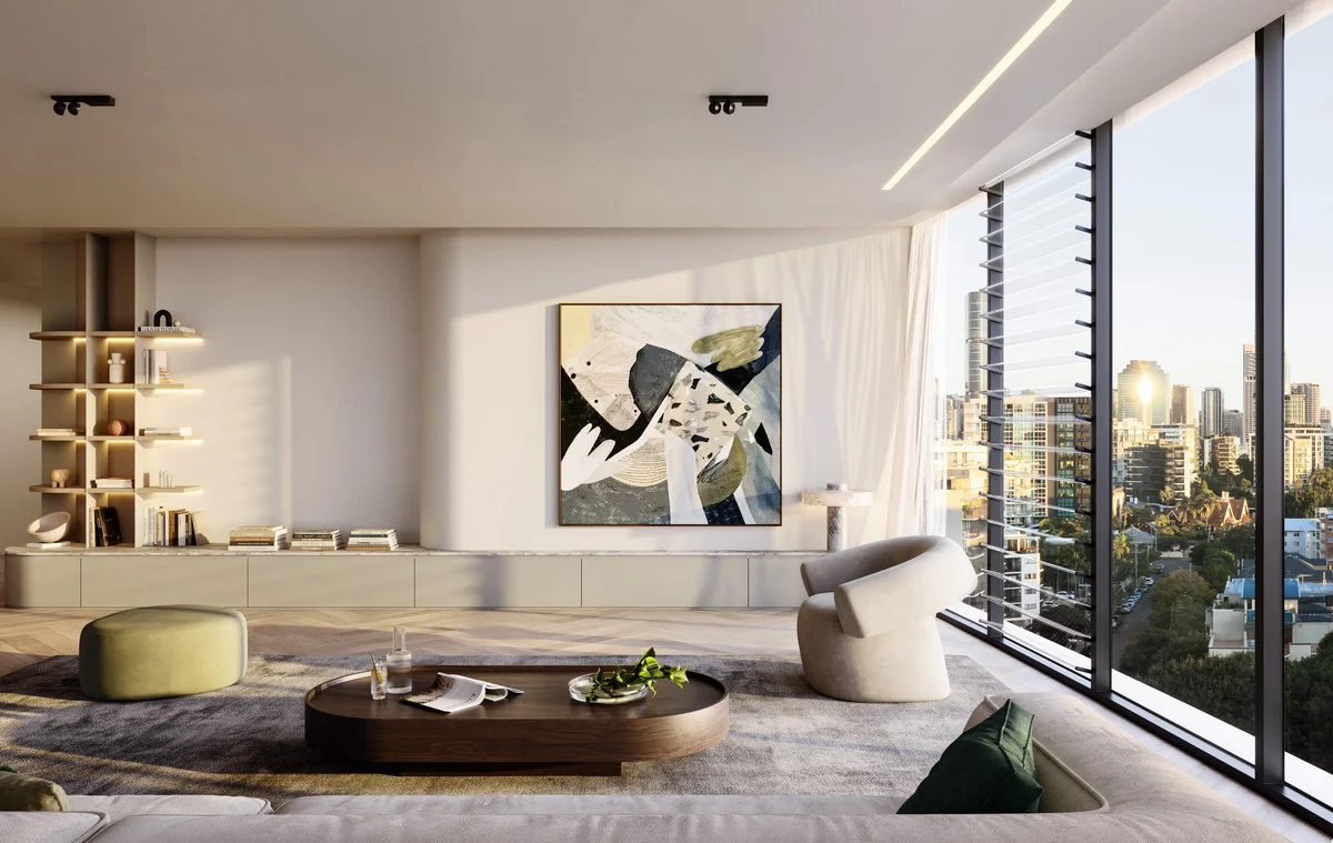 Additional image 4 of 902/18 Park Avenue, East Brisbane QLD 4169