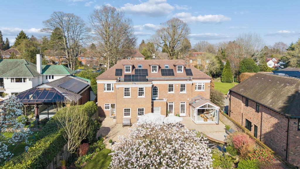 Additional image 27 of Marshals Drive, St. Albans, AL1