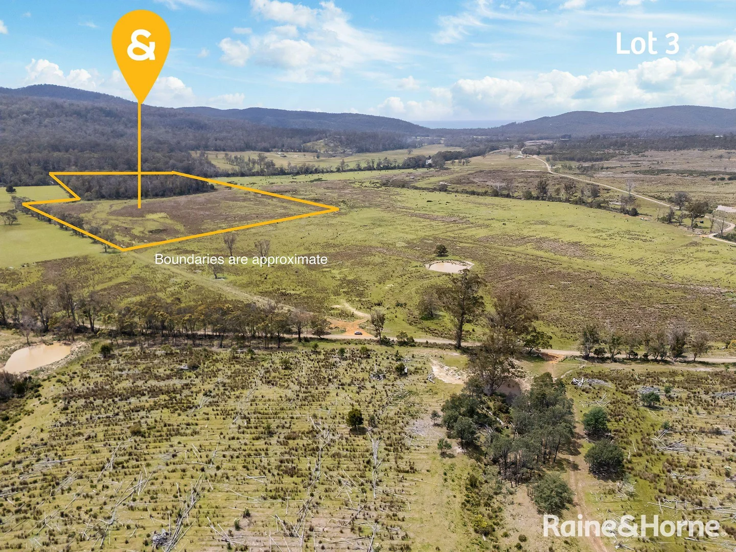 Additional image 19 of Lots 2 & 3 Rosedale Road, Bicheno TAS 7215