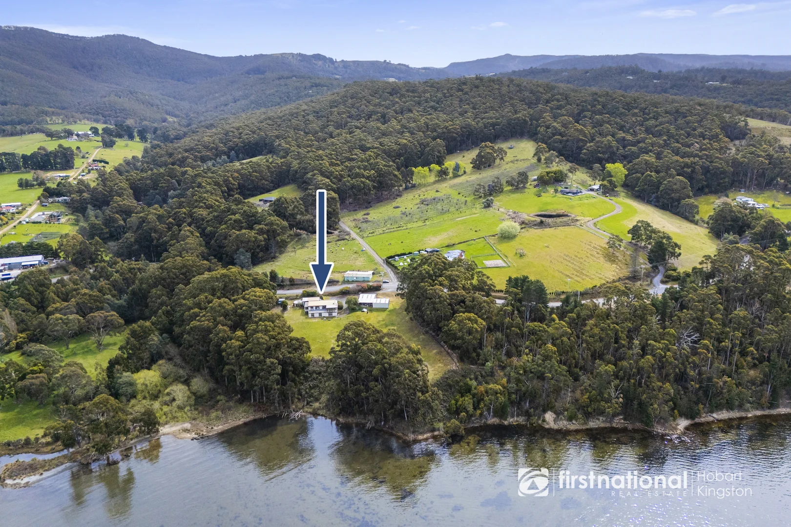 Additional image 33 of 3267 Channel Highway, Woodbridge TAS 7162