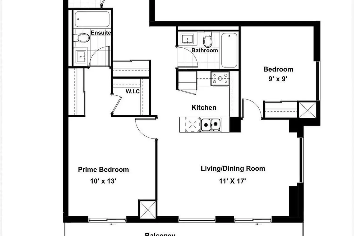 Additional image 11 of 18 Kenaston Gardens 712