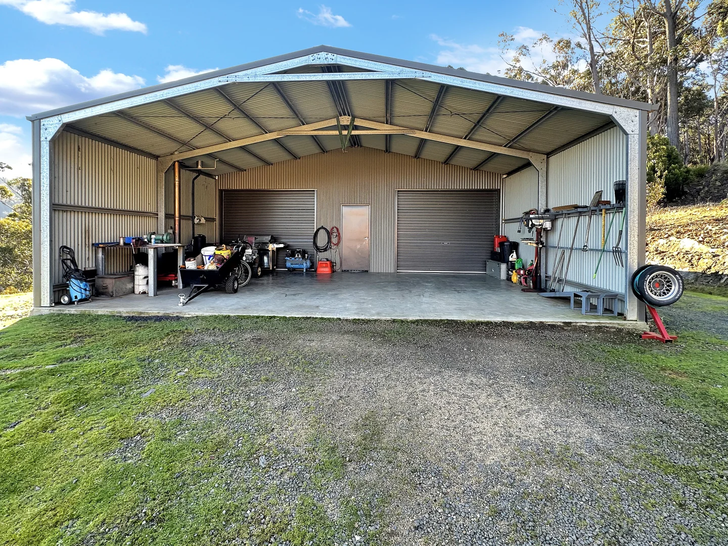 Additional image 29 of 295 German Town Road, St Marys TAS 7215