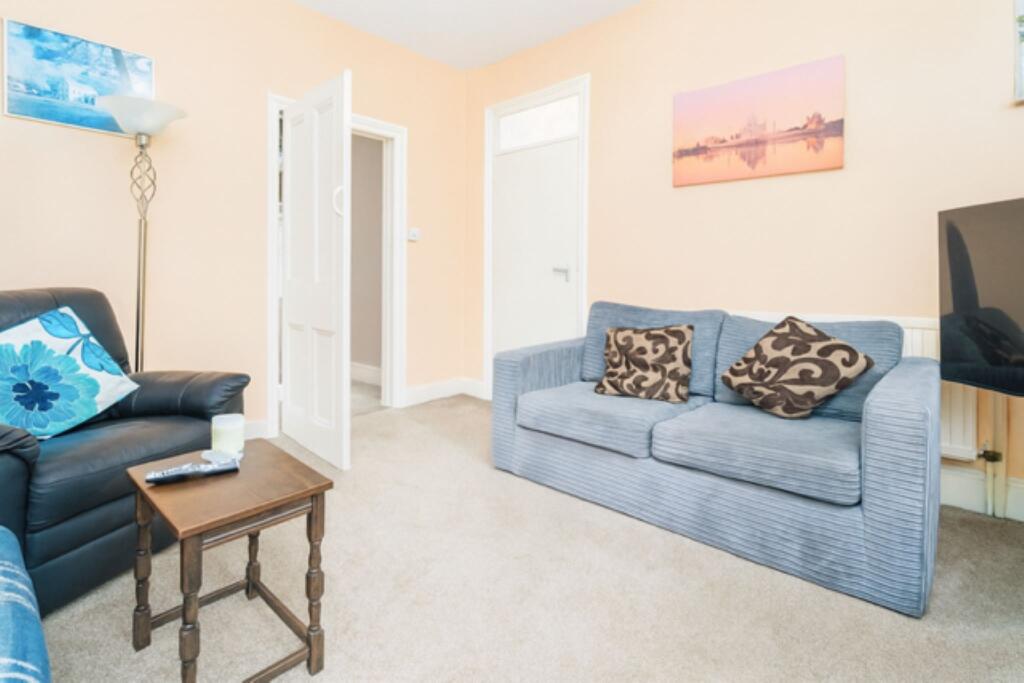 Additional image 4 of Alma Road, St. Albans