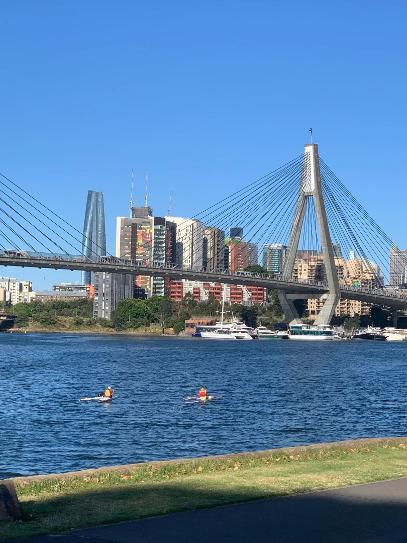 Additional image 4 of 403 GLEBE POINT ROAD, Glebe NSW 2037