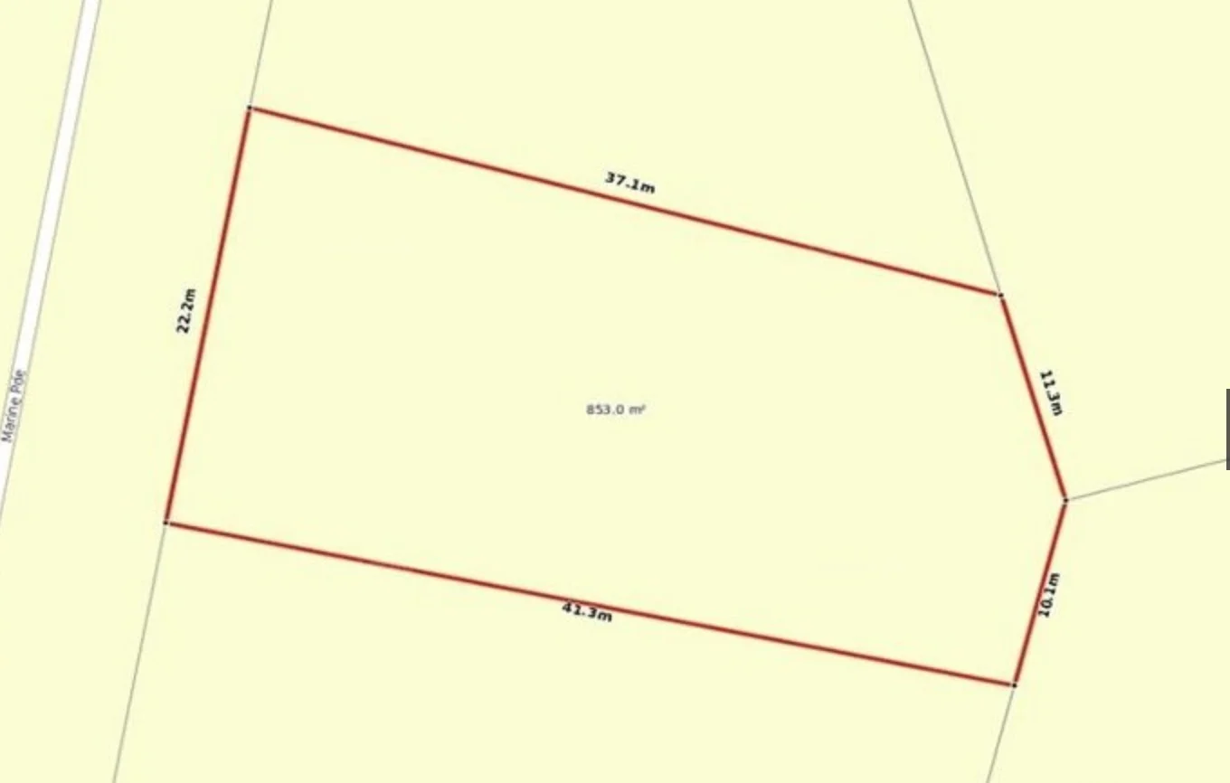 L372, 65 MARINE PARADE, Bowen QLD 4805