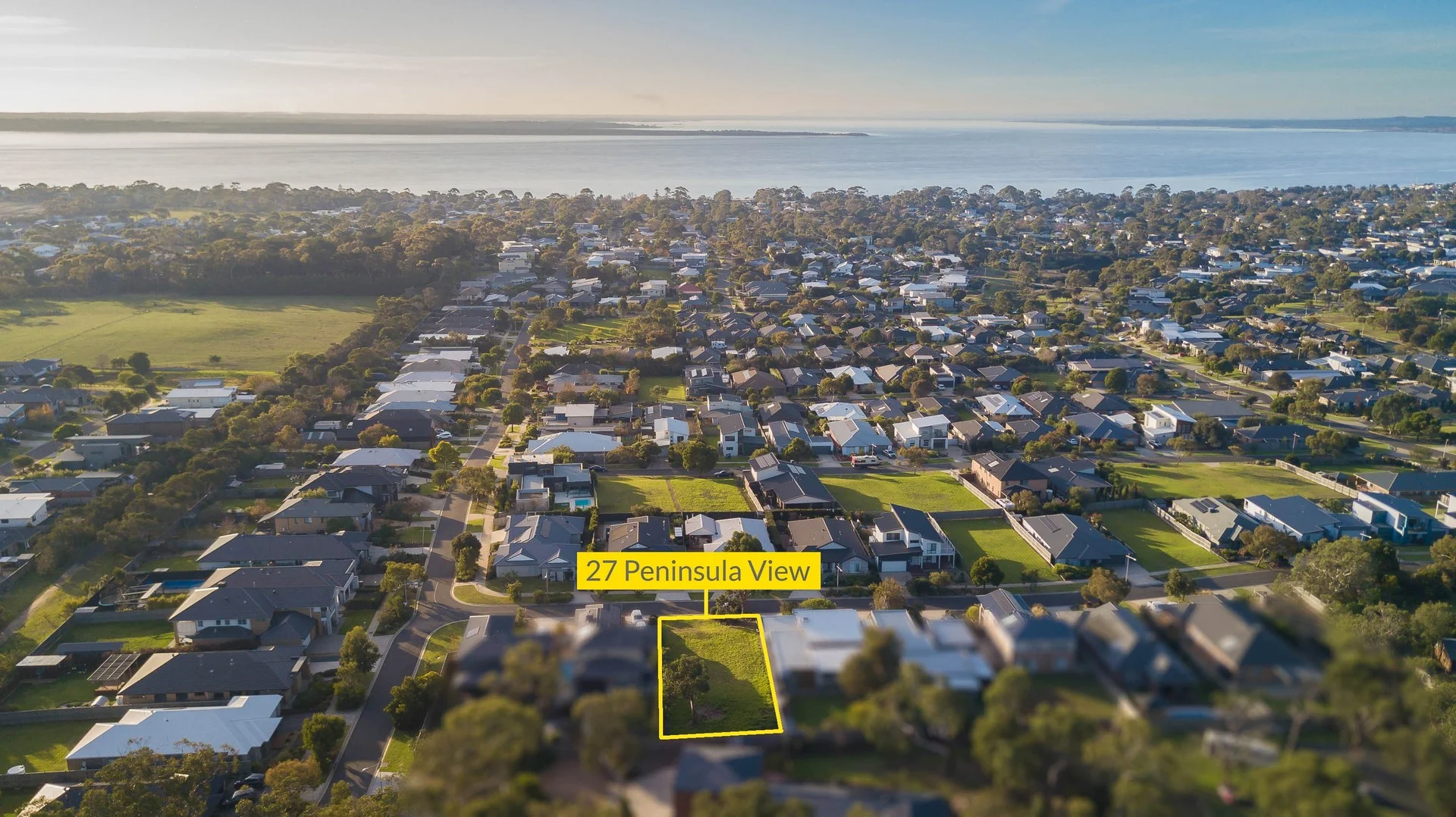 27 Peninsula View, Cowes VIC 3922