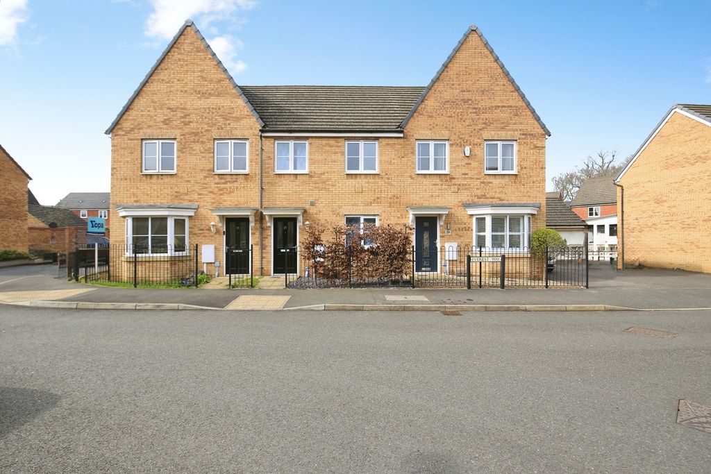 Additional image 14 of 3 bed end terrace house for saleEverest Way, Peterborough PE7
