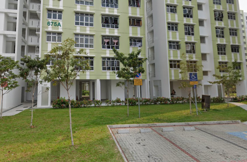 Additional image 20 of 675A Yishun Avenue 4