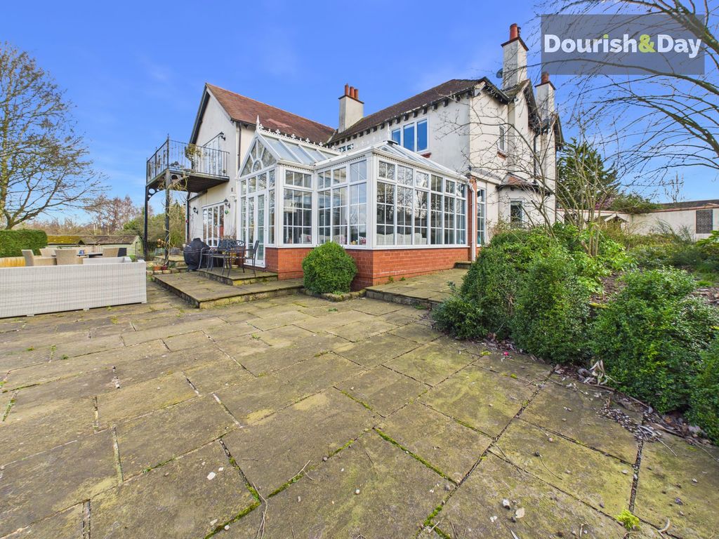 Additional image 15 of 5 bed detached house for salePear Tree Lane, Whitchurch SY13