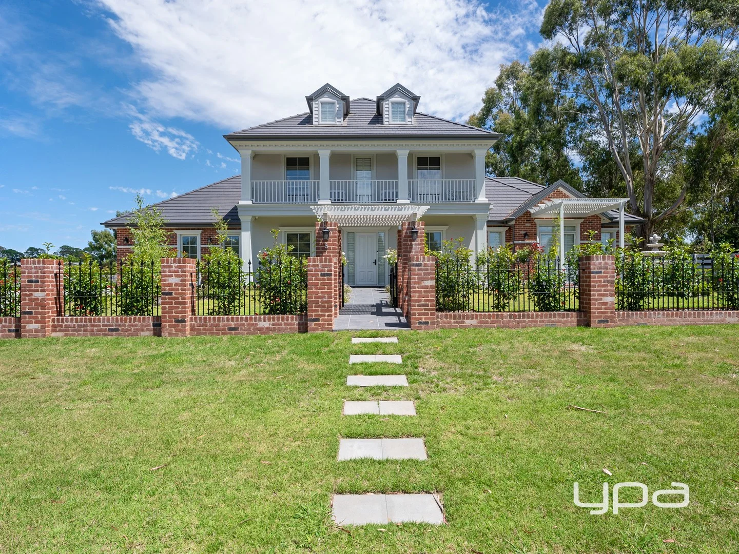 5 Spencer Road, Ballan VIC 3342