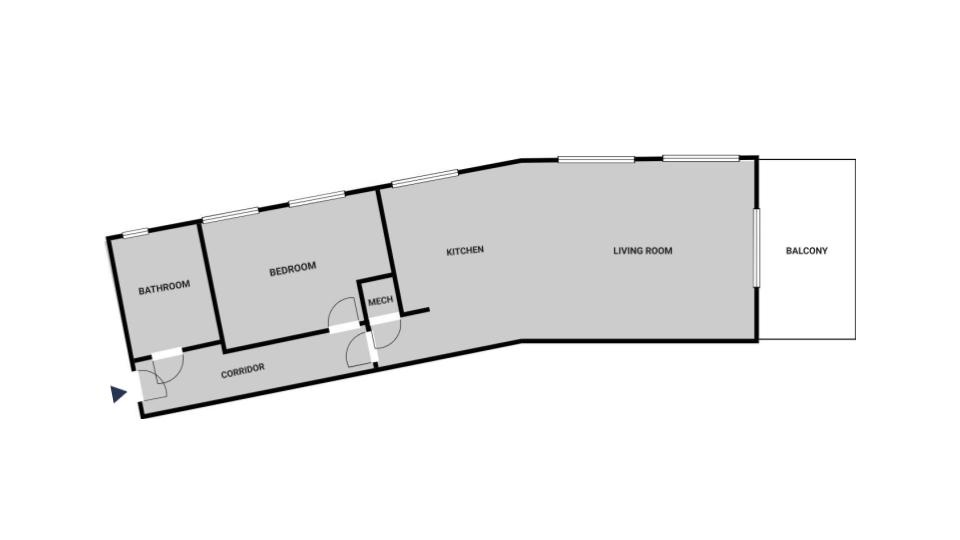 Additional image 18 of 1 Bed Flat, Henriques St, E1, N1 7GU