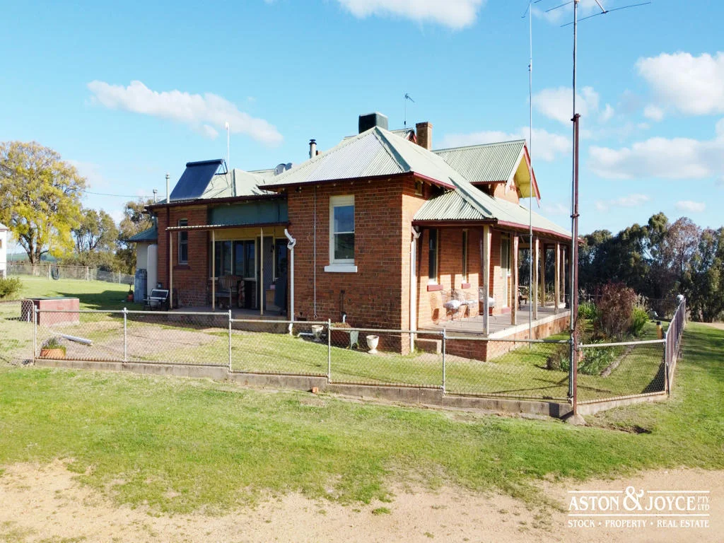 Additional image 21 of 3378 Mid Western Highway, Grenfell NSW 2810