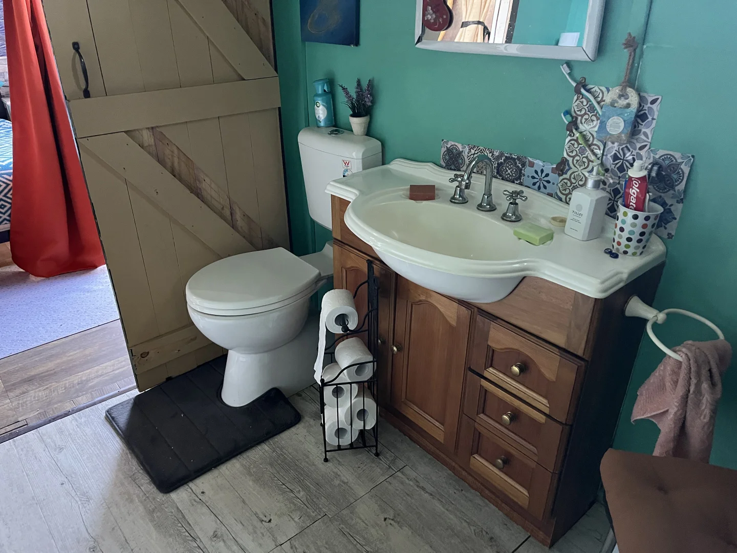 Additional image 12 of 3 Netherby Baker rd, Netherby VIC 3418