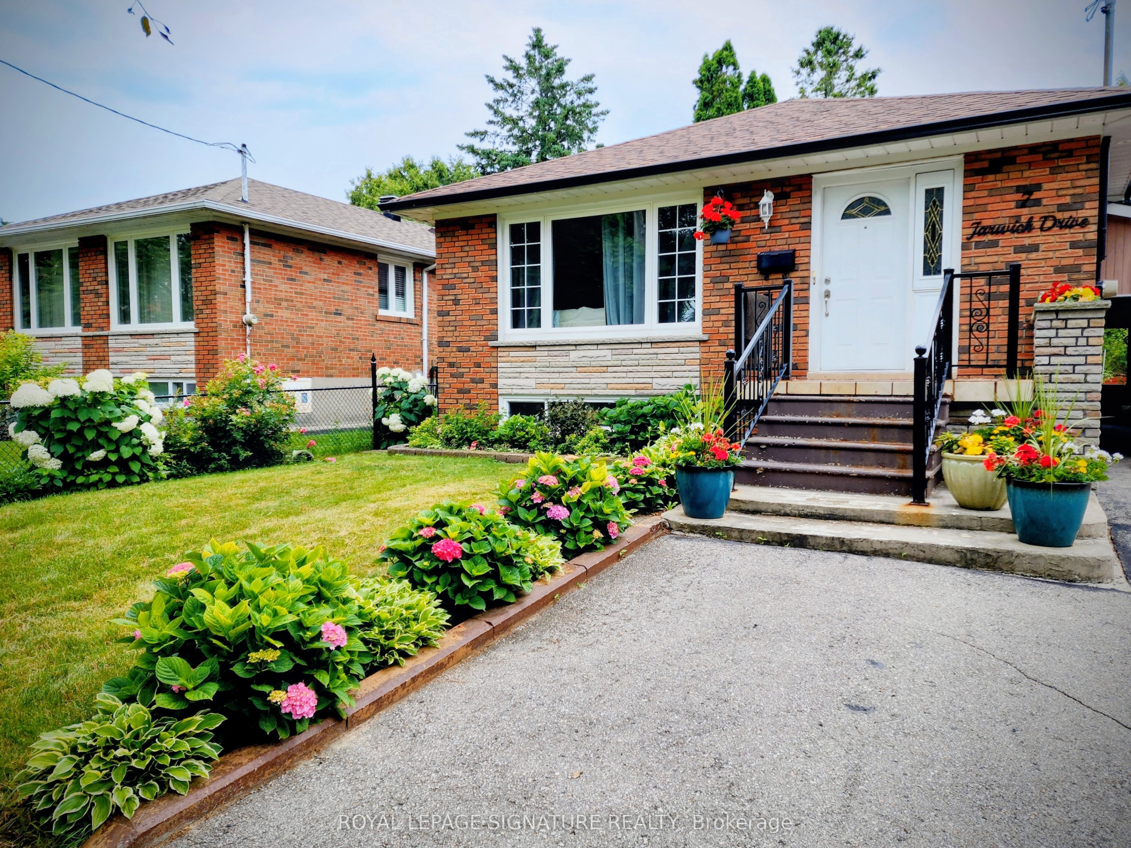 Additional image 4 of 7 Jarwick Drive, Toronto, ON, M1H 2H1