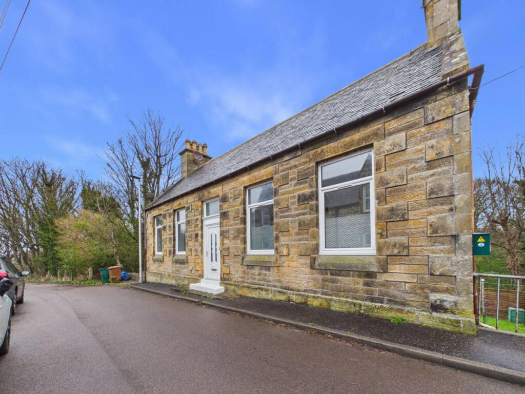 Additional image 6 of Union Terrace, Buckie, AB56