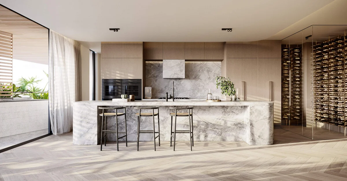 Additional image 2 of 902/18 Park Avenue, East Brisbane QLD 4169