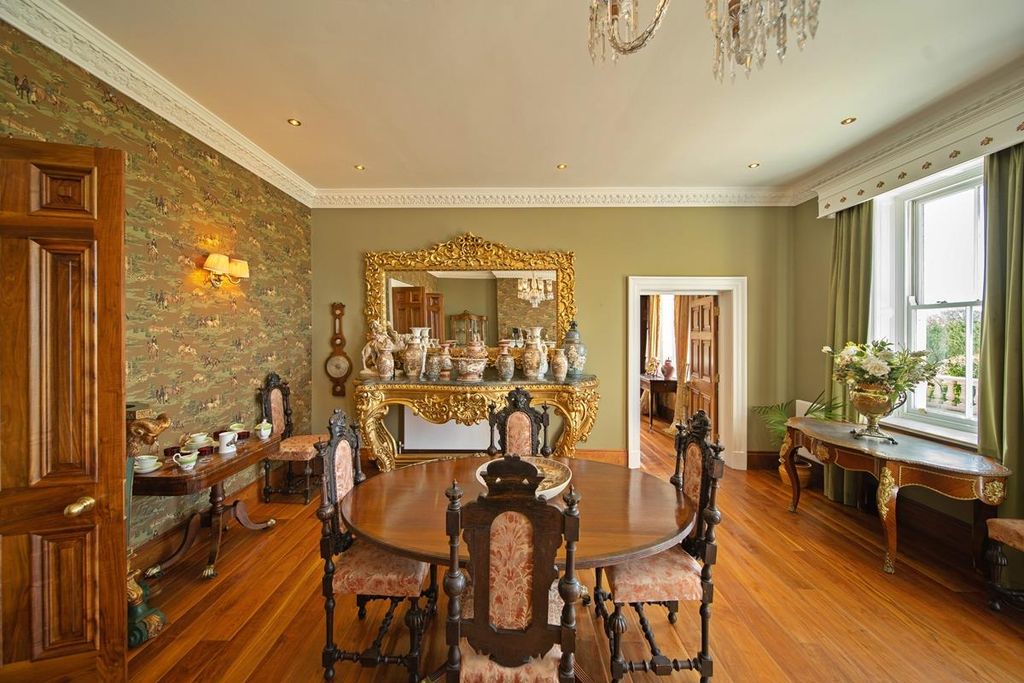 Additional image 14 of 6 bed detached house for saleBallarioghyn House, Ballavale Road, Santon, Isle Of Man IM4