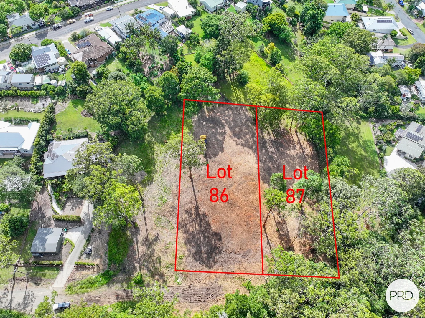 Additional image 2 of Lots 85 - 87 Dog Track Road, Kendall NSW 2439