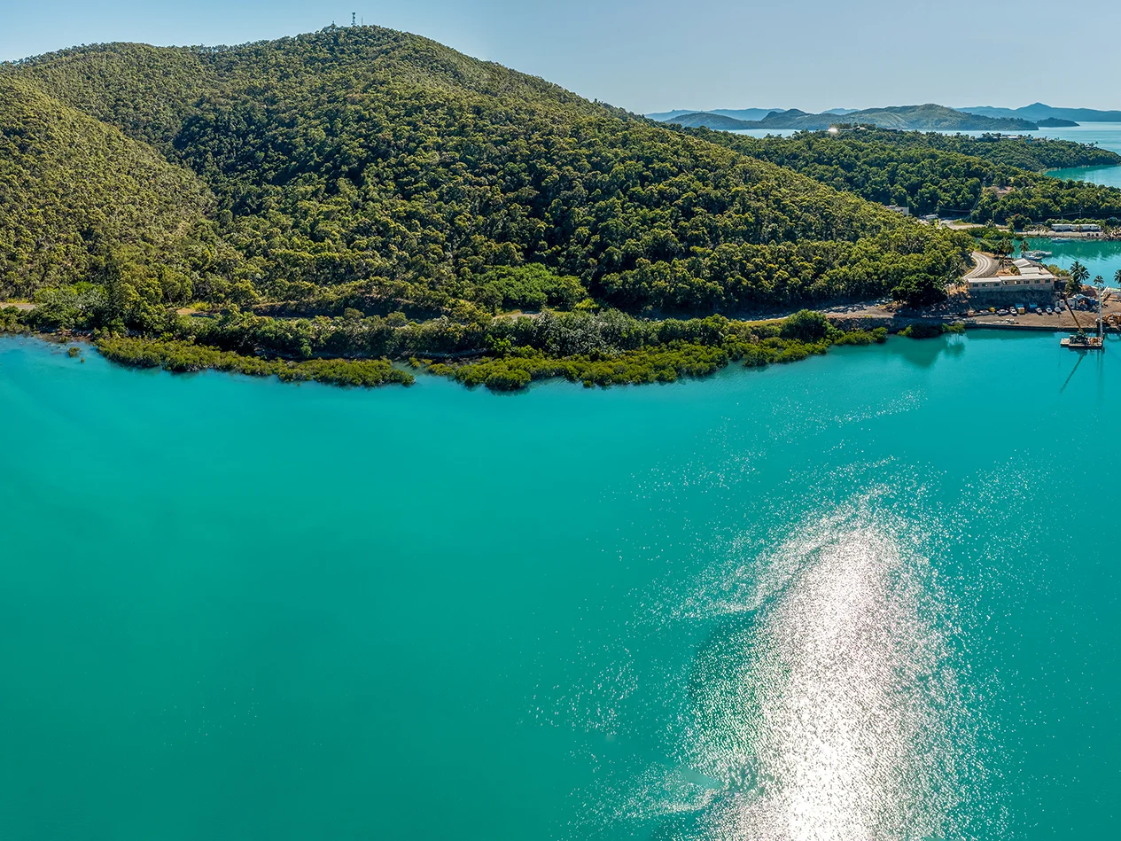 Additional image 8 of Lot 114 Shute Harbour Marina, Airlie Beach QLD 4802