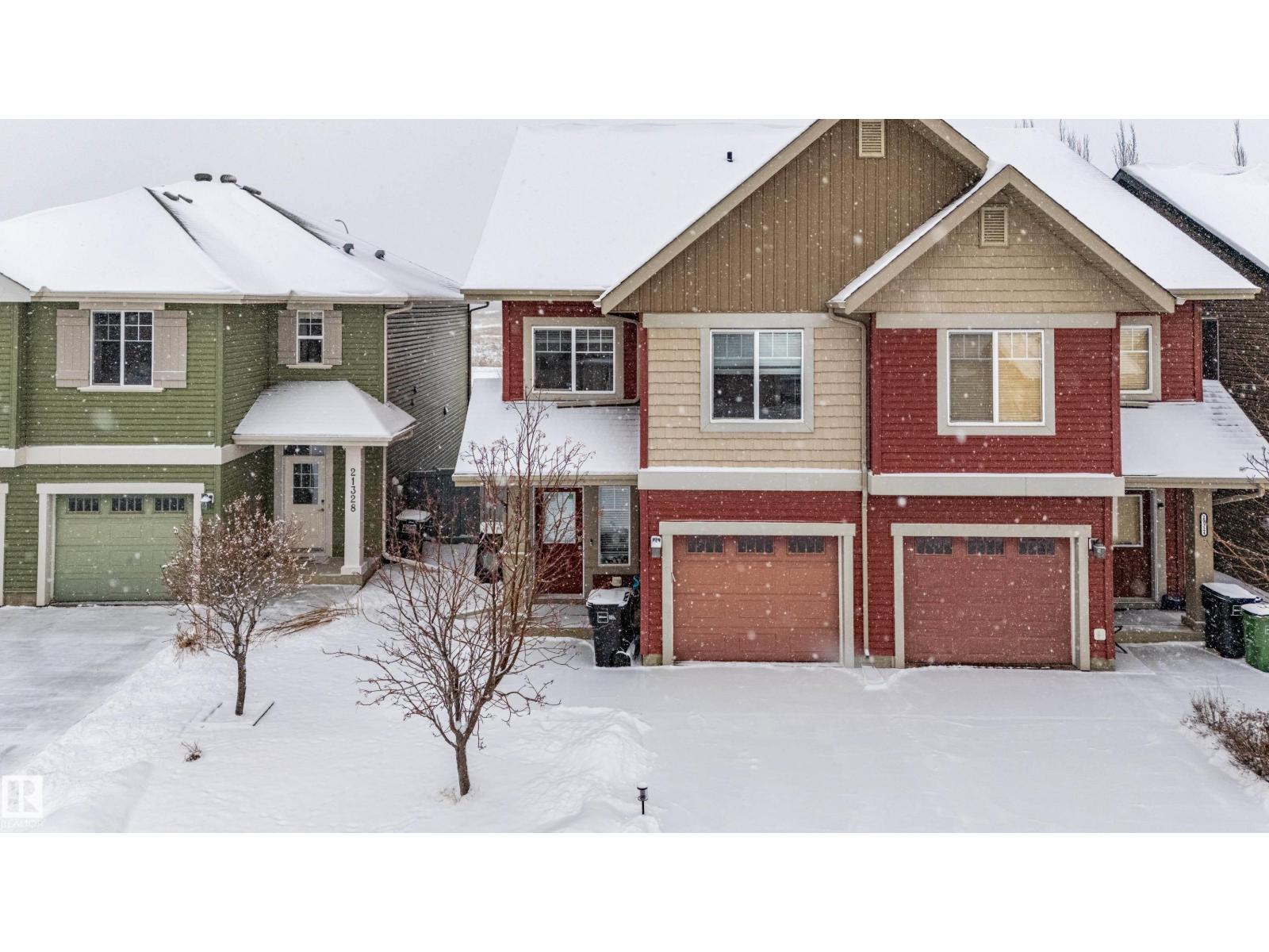 Additional image 2 of 21326 61 Avenue NW, Edmonton, AB, T6M0K1
