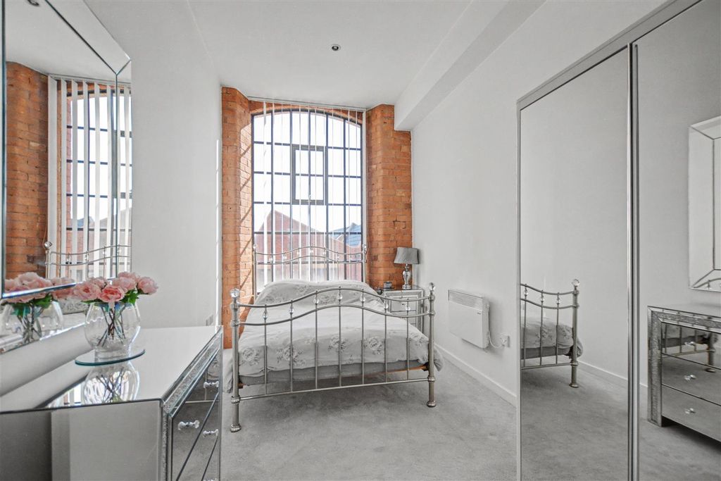 Additional image 12 of 2 bed flat for saleSpringfield Mill, Sandiacre, Nottingham NG10