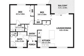 Additional image 2 of J28/1 Centenary Avenue, Northmead NSW 2152