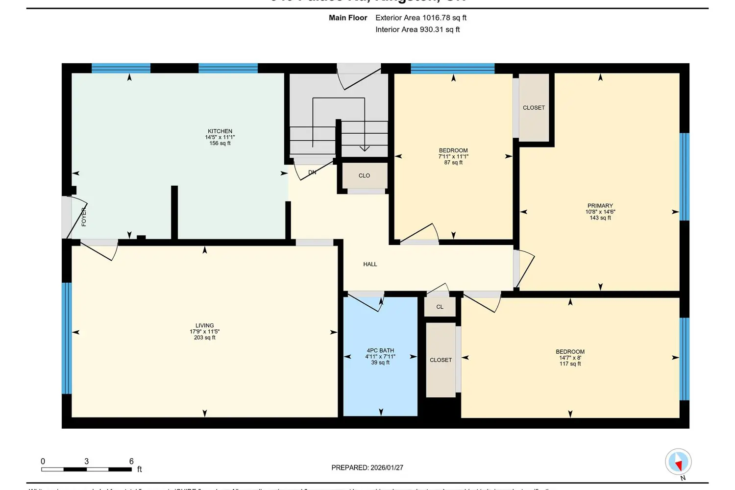 Additional image 17 of 340 Palace Road