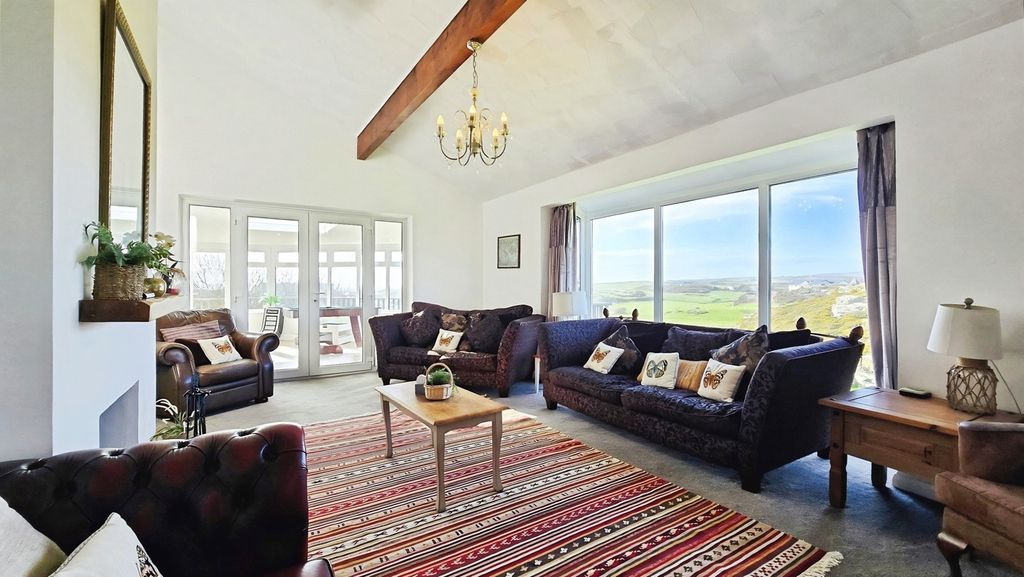 Additional image 6 of 5 bed detached house for salePenrallt Road, Trearddur Bay, Holyhead, Isle Of Anglesey LL65