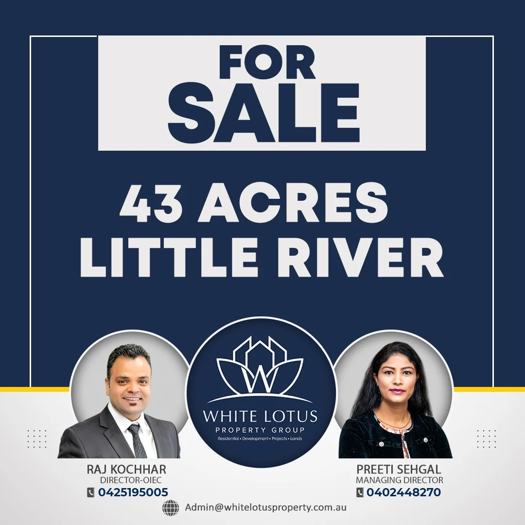 Little River VIC 3211