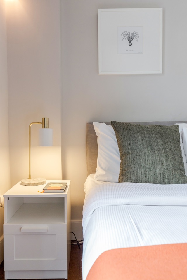 Additional image 13 of 2 Bed Flat, Fentiman Road, SW8, N1 7GU