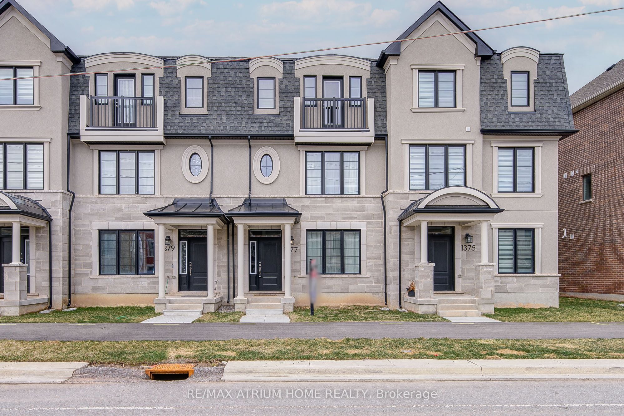 1377 William Halton Parkway, Oakville, ON, L6M 5N9