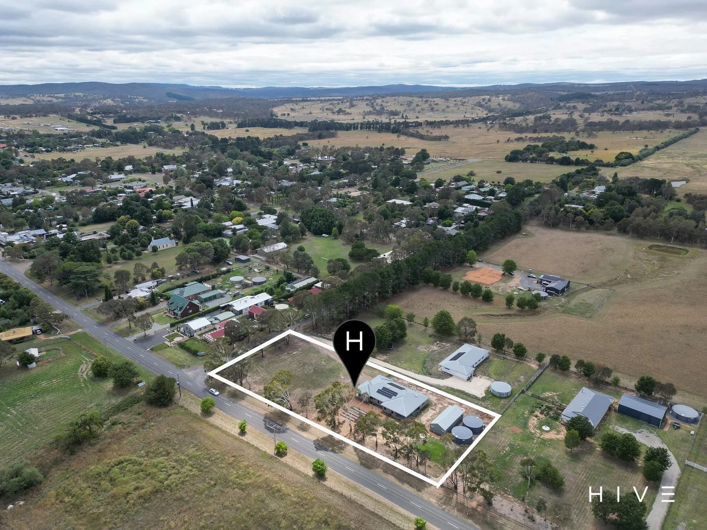 Additional image 23 of 1 Faithfull Street, Gundaroo NSW 2620