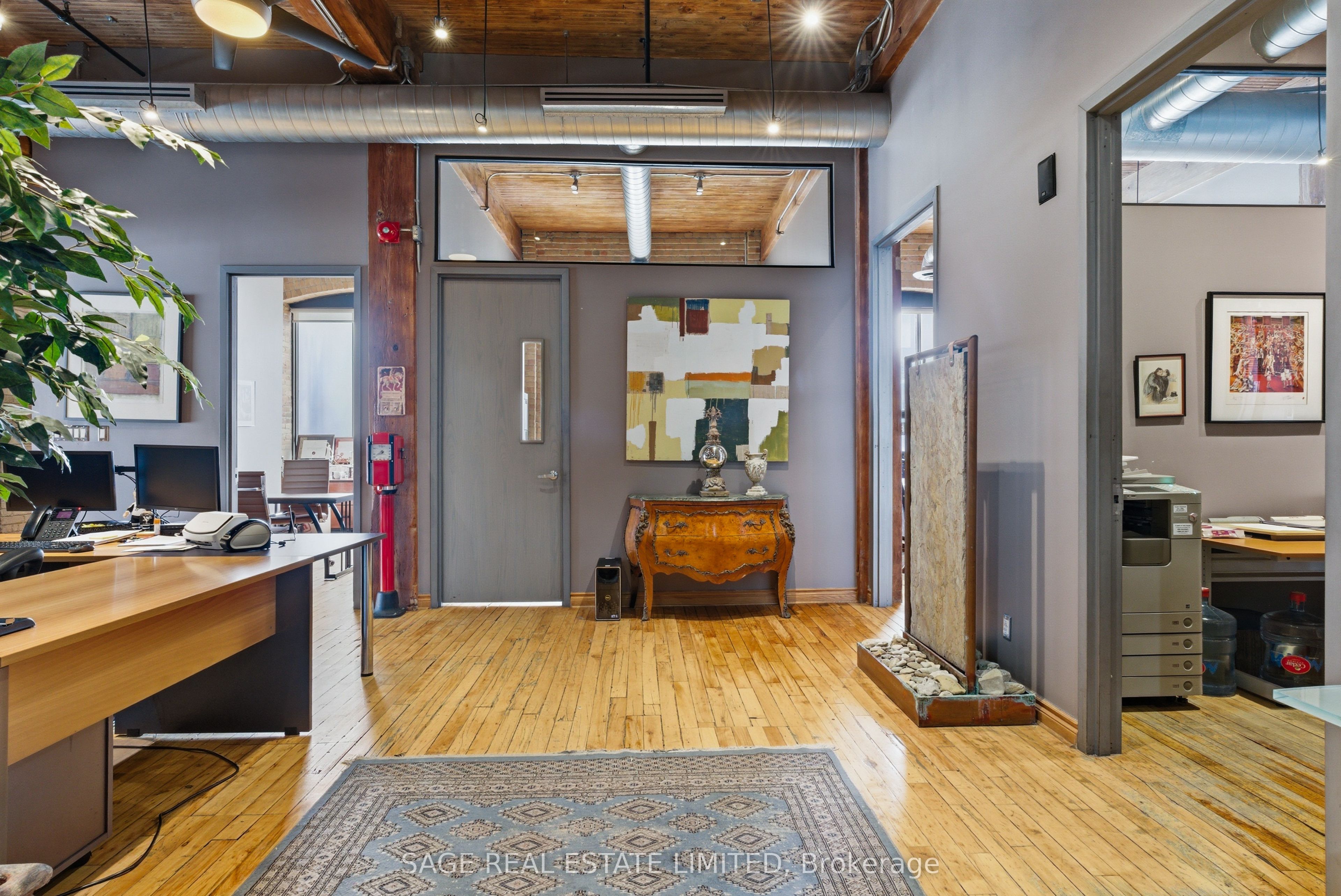 Additional image 4 of 100B Street-25 Morrow Avenue, Toronto, ON, M6R 2H9