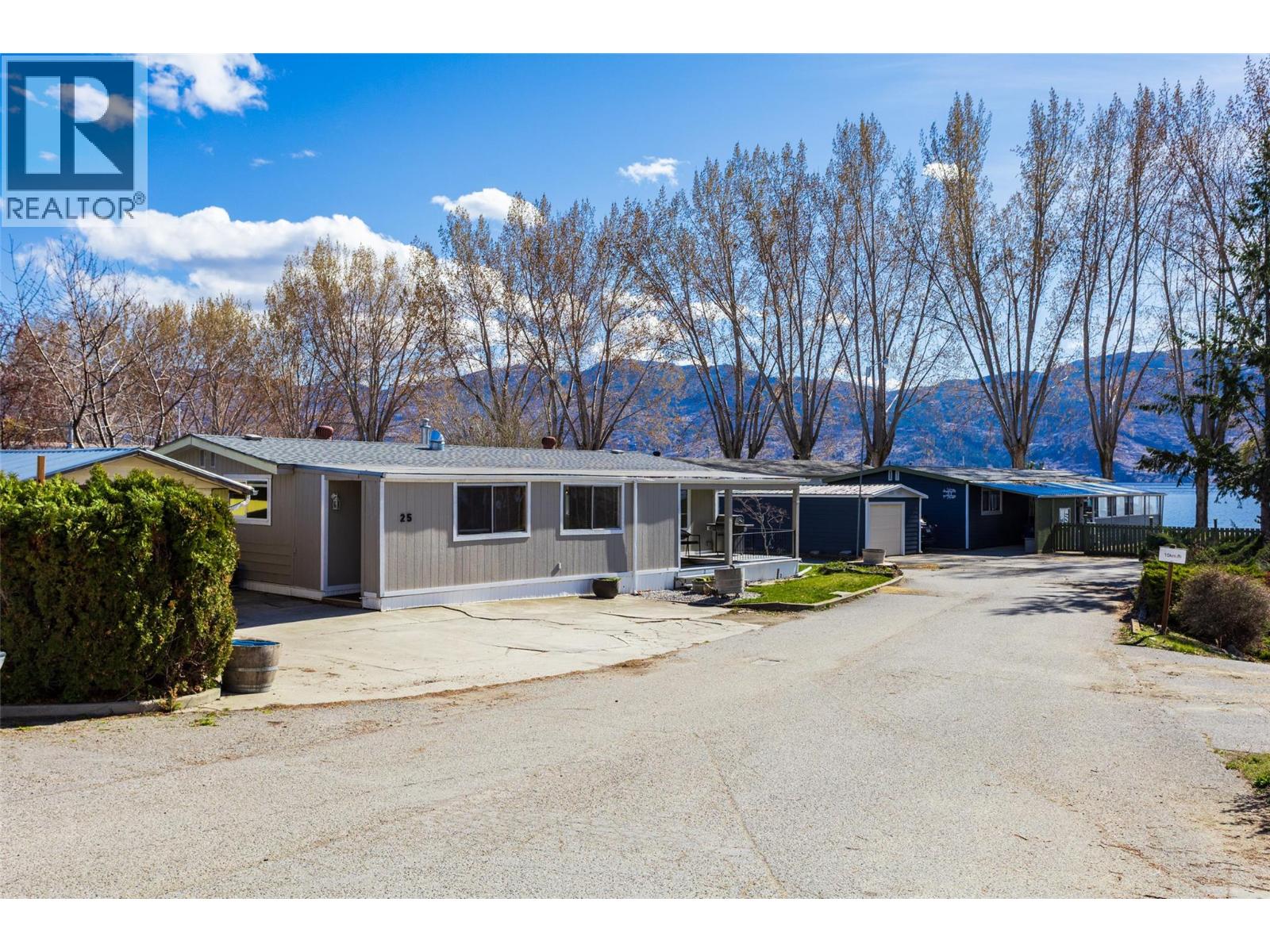 2095 Boucherie Road Unit# 25