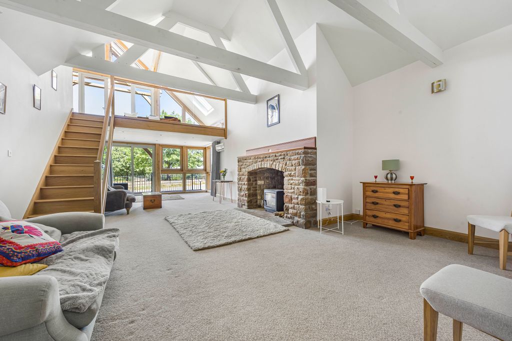 Additional image 4 of 6 bed detached house for saleHouse With Stabling, Menage, Views And Indoor Pool, Marden, Herefordshire HR1